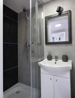 Poznańska 29, Górna, studio z podwórzem w centrum
