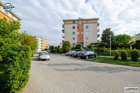Do wynajęcia komfortowe 2-pokojowe mieszkanie   41