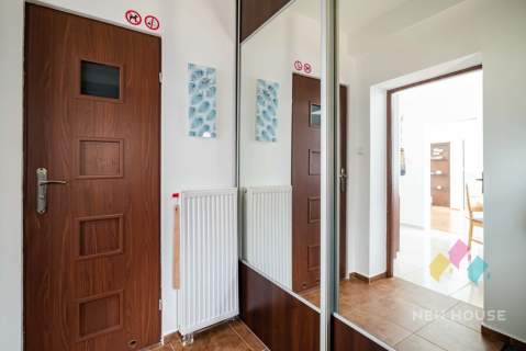 Apartament 47 m2, Mikołajki, Mazury