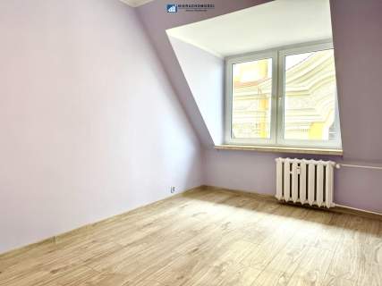 3- pokojowe mieszkanie RYNEK 0% prowizji