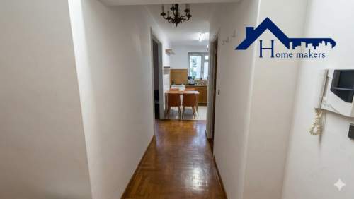 Galeria Cegła Balkon Trójstronne Garaż
