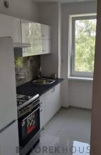 3-pokojowe mieszkanie na Mokotowie
