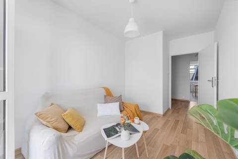 4 pokoje 64,9 m d. balkon do zamieszkania Jagiełły