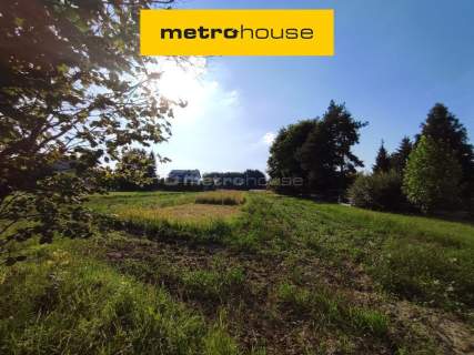 Wyjątkowe parcele - RÓŻE METRAŻE 725-1010 m2