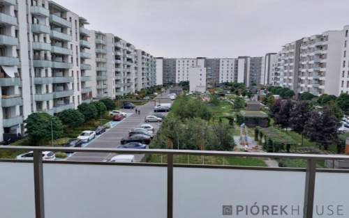 2-pokojowe mieszkanie na Ursusie