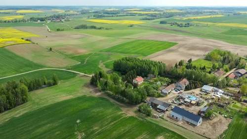 Dom na sprzedaż, 124 m2, Rokitnik