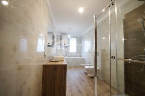 Gotowy Dom 110 m2 ogrzewanie Pompa Ciepła