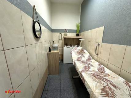 Gotowy do użytku lokal w centrum Zdzieszowic