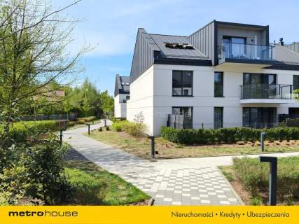 Maestria Park Łódź 57 m2 2 pokoje do wprowadzenia