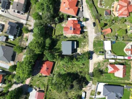 Dom - Koszalin Rokosowo
