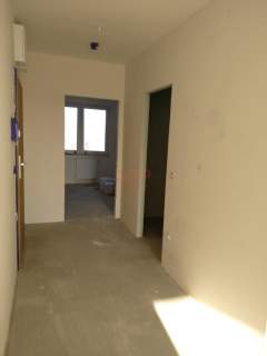 40 m2 2 pokoje Port Popowice Jasne wnętrze na co dzień
