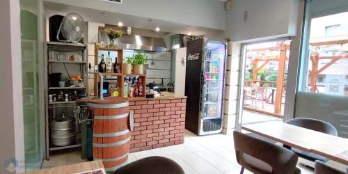 Lokal użytkowy na sprzedaż, 72,8 m2, Warszawa
