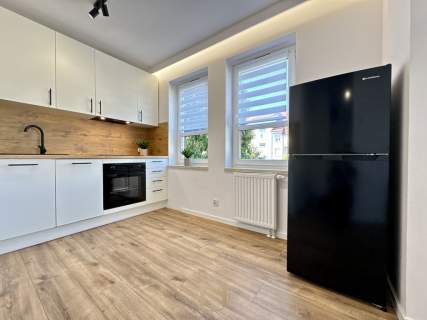 Mieszkanie do wynajęcia, 40 m2, Gorzów Wielkopolski