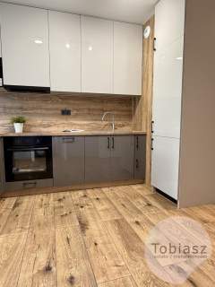 Nowe/2 pokoje/ balkon/garaż