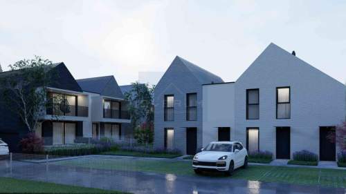 Nowe mieszkanie w dzielnicy Lisiniec