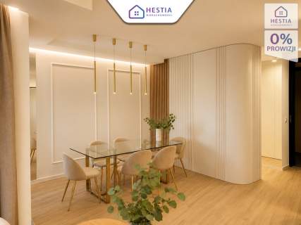 Apartament Premium Prywatna winda 2 balkony