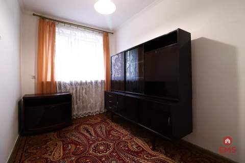 Parter 3 pokoje Centrum Suwałk Bez balkonu