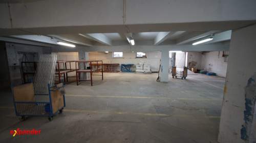 Magazyn 294m2, centrum miasta, od zaraz