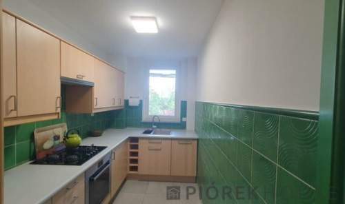 3-pokojowe mieszkanie na Targówku