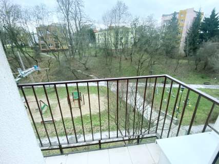 Mieszkanie 2 funkcjonalne pokoje