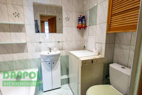 2pok z balkonem, Klonowica, 399.000