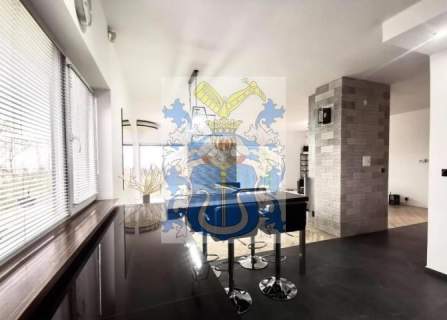 Mogilany bliźniak pod lasem, 180m2 4/5pok garaż