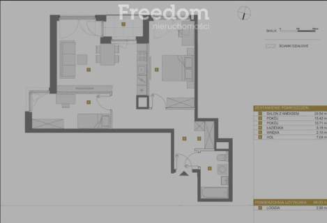 Wyjątkowy apartament w Śródmieściu