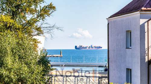 Kamienna Góra - 6 pokoi - na plażę 350m
