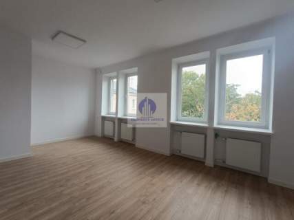 Mokotów lokal biurowy 27,52m2 do wynajęcia