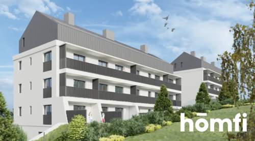 Sikorskiego 45EF nowa inwestycja Rzeszów