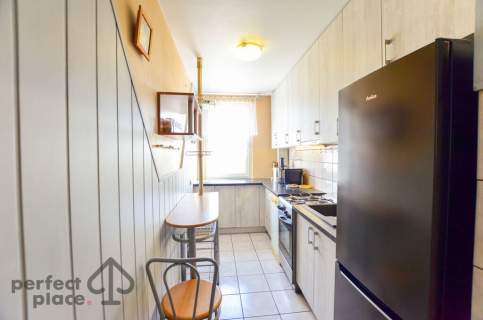 Brynów 3 pokoje 63 m balkon dla rodziny