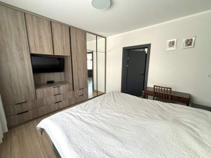Nowy Otok-98m2 - 3 pokoje, garaż, OGRÓD 350m2