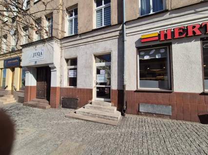 Lokal użytkowy na sprzedaż, 82,49 m2, Środa Śląska
