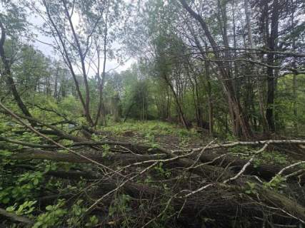 Działka budowlana na sprzedaż, 2489 m2, Będzin