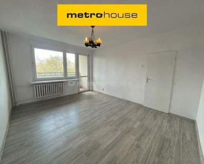 Mieszkanie na sprzedaż, 44 m2, Sosnowiec