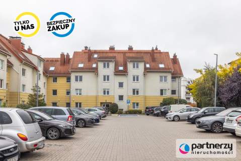 Mieszkanie 3 pokojowe dla rodziny Gdańsk Łostowice