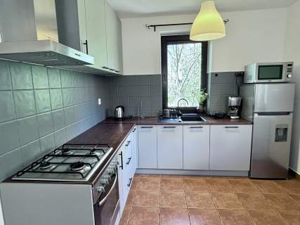 Komfortowy dwupoziomowy apartament 108m2 Kraków Lasogórska