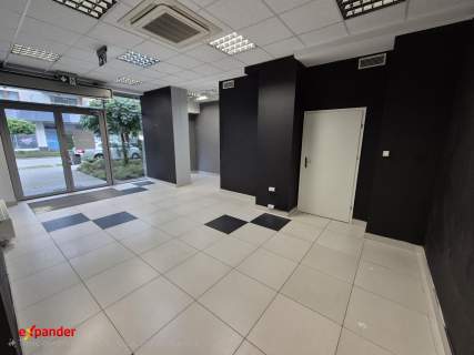 BEZ PROWIZJI gotowy lokal w dobrej lokalizacji