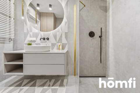 Apartament 2-pok. z parkingiem ul. Słoneczna