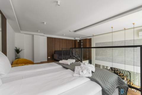 Apartament z antresolą - odliczenie VAT