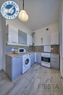 Mieszkanie do wynajęcia, 52 m2, Świdnik