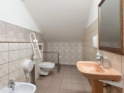 Lokal pod usługi medyczne Metro Chrzanów
