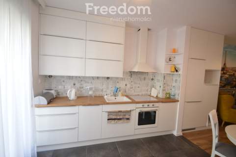 3-pokojowy apartament Wiktoria House Opole