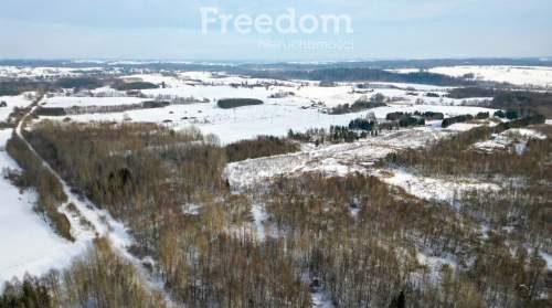 Twoje miejsce ciszy 750m od jeziora Warmia Mazury