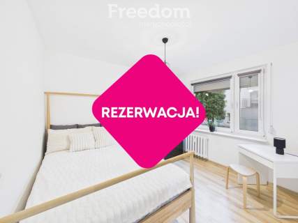 Przestronne mieszkanie blisko Parku Śląskiego