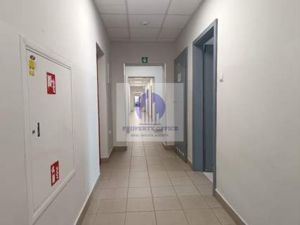 Wola lokal biurowy 19,25m2 do wynajęcia