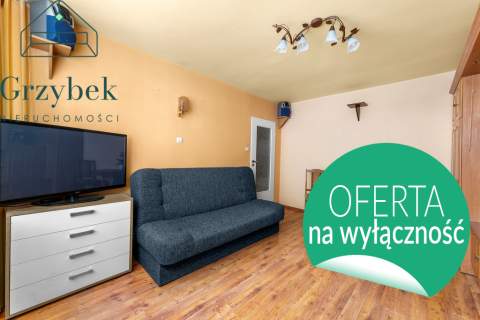 3 pokoje widokowe balkon, Nowa Huta, Bieńczyce