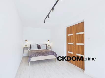 Kielce Centrum 2 pokoje 42,60 m2