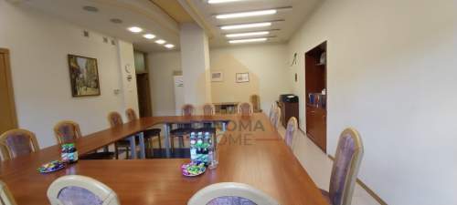 Duże mieszkanie w centrum miasta