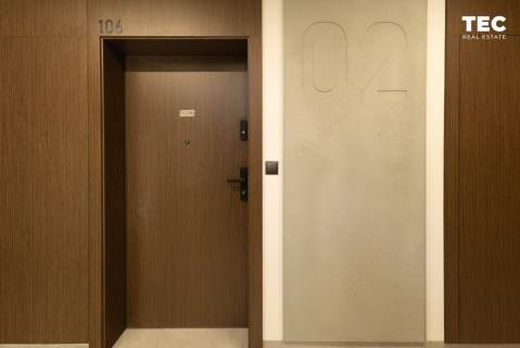 GOTOWE Przestronne - Balkon 8,54 m2 BEZ PCC